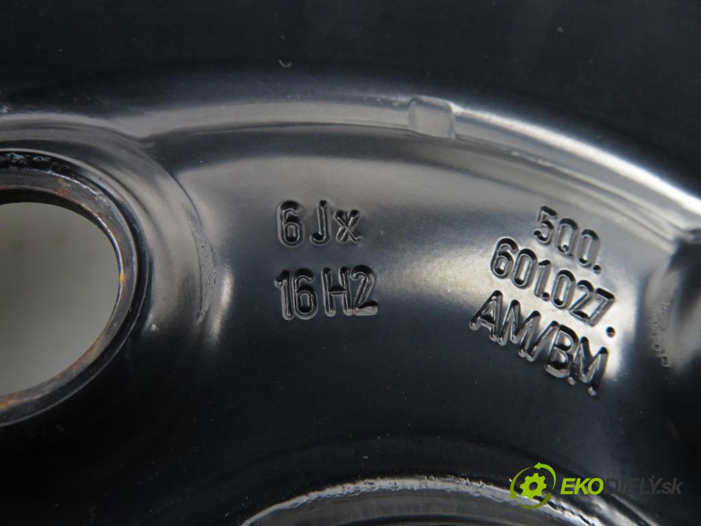 VW 0 disky / disk (OCEL