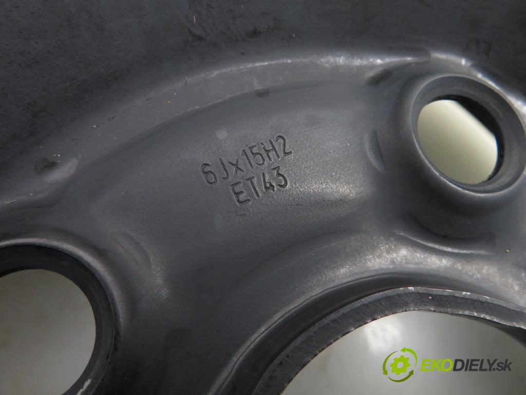 VW   0    disky / disk (OCEL 
