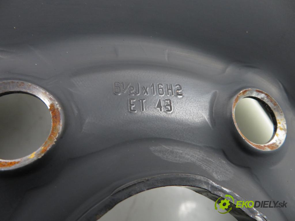VW   0    disky / disk (OCEL 