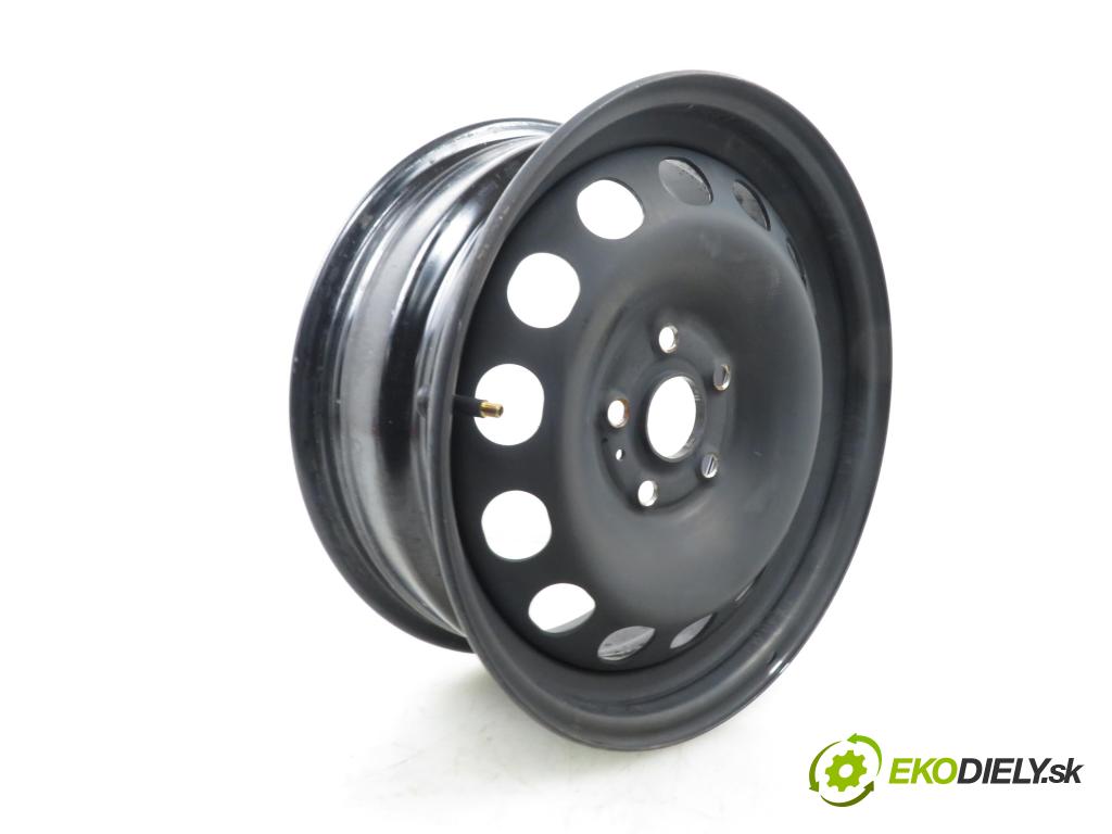 VW 0 disky / disk (OCEL