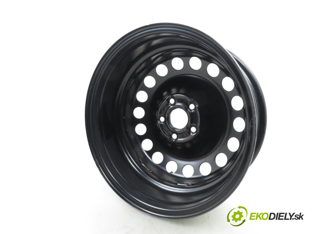 OPEL 0 disky / disk (OCEL