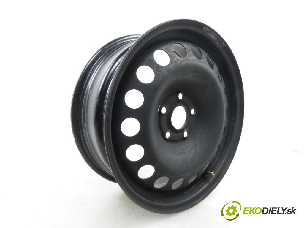 OPEL 0 disky / disk (OCEL