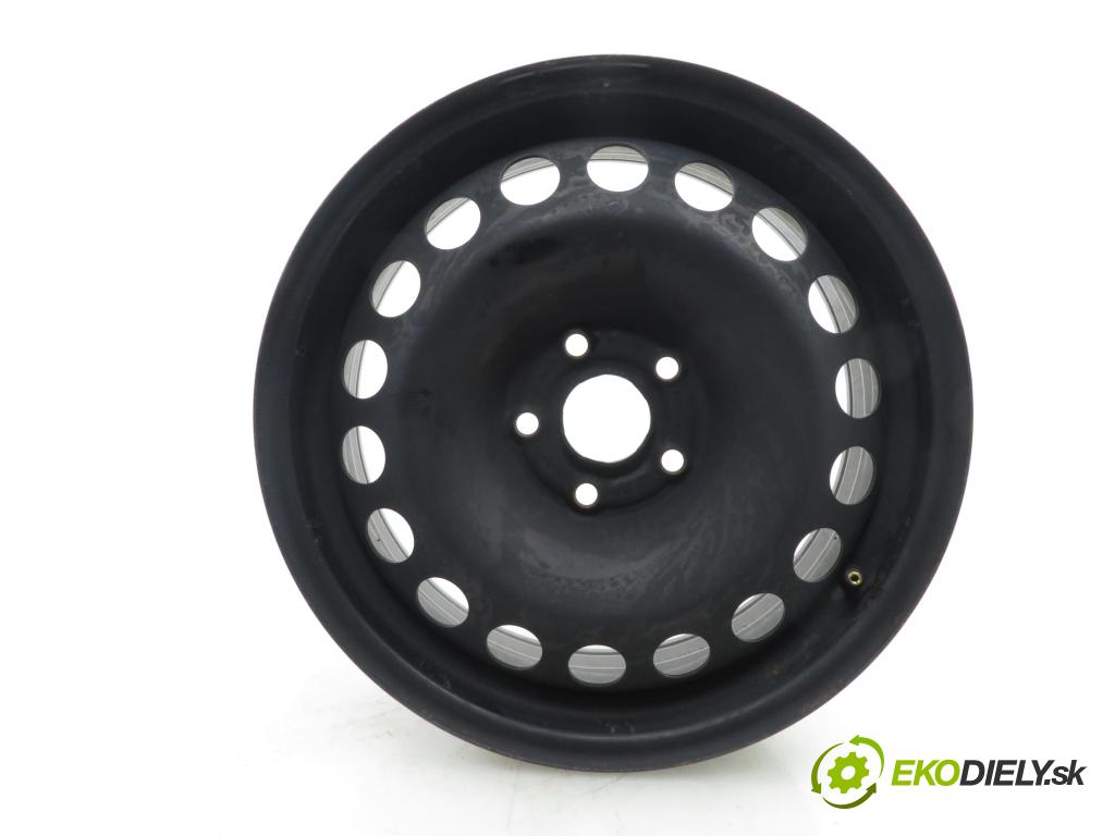 OPEL 0 disky / disk (OCEL