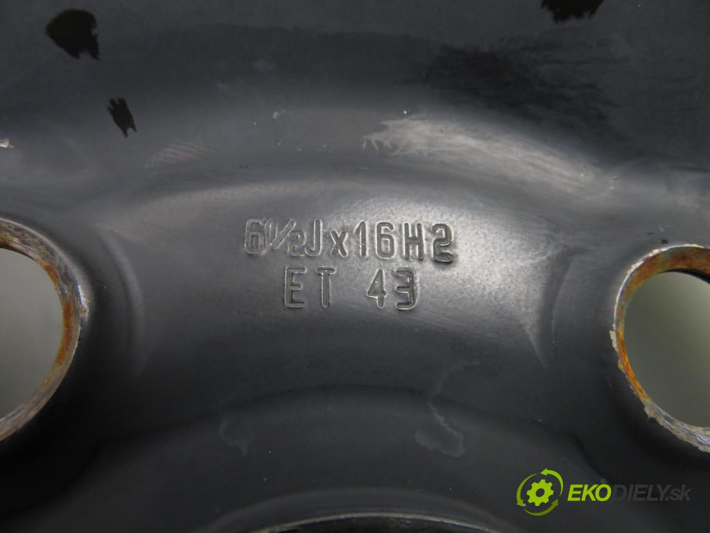 VW   0    disky / disk (OCEL 