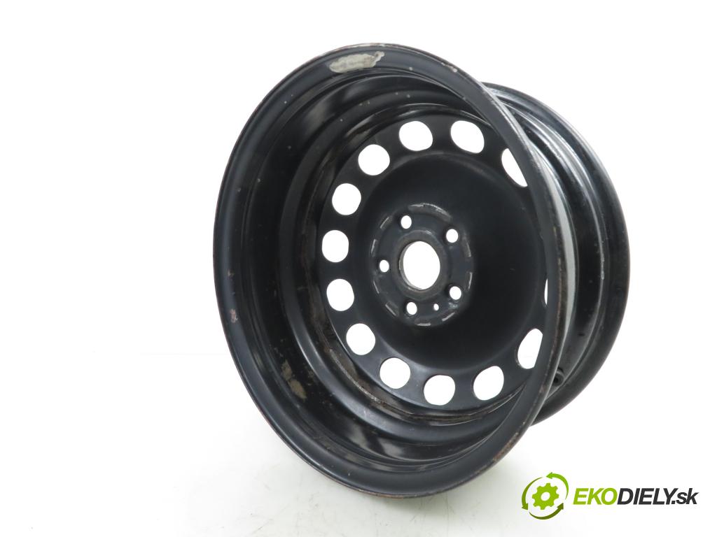 VW 0 disky / disk (OCEL