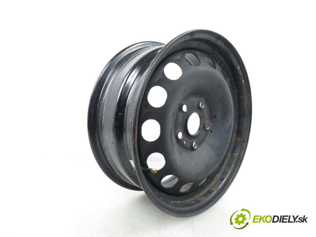 VW 0 disky / disk (OCEL