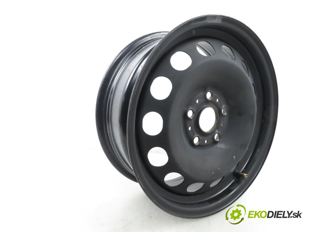 VW 0 disky / disk (OCEL