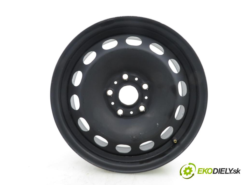 VW 0 disky / disk (OCEL