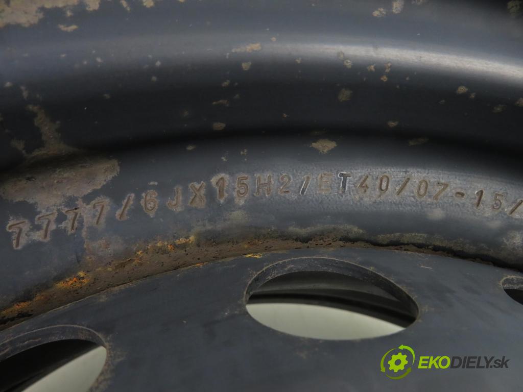 RENAULT   0    disky / disk (OCEL 