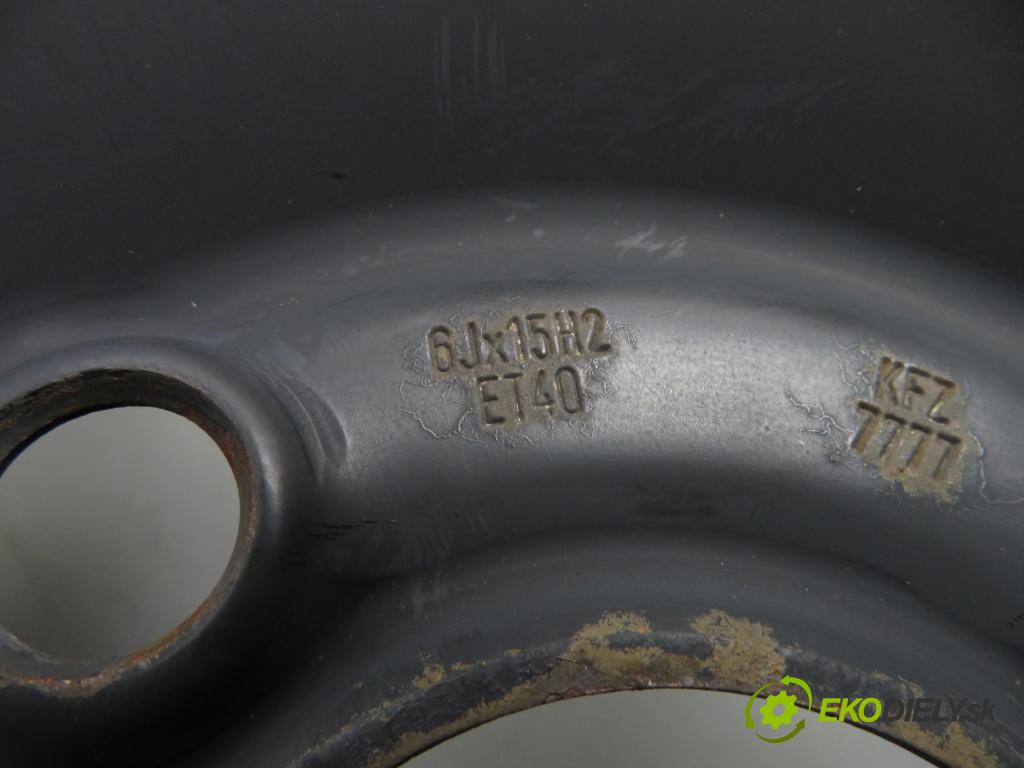 RENAULT   0    disky / disk (OCEL 