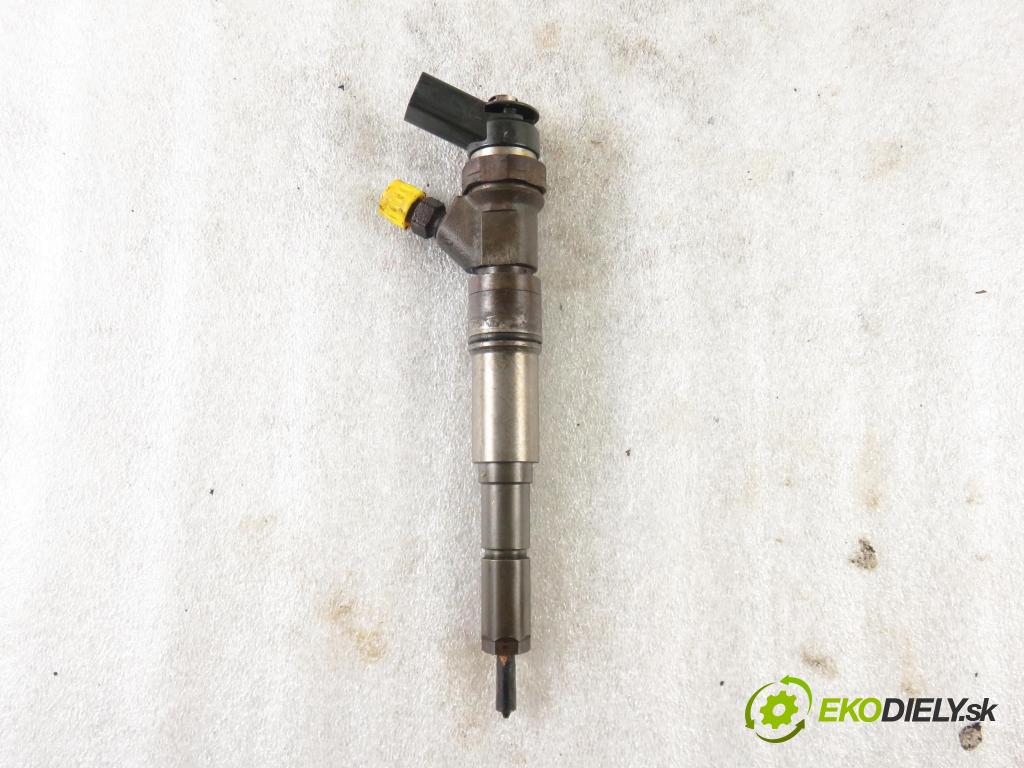 BMW 3 Touring (E46) KOMBI 2004 110,00 320 d 150 - M47 D20 (204D4) 1995,00 vstrekovač 0445110131 ; 7789661 (Vstrekovače)