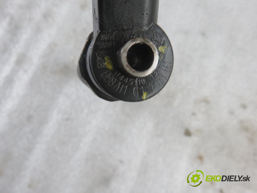 BMW 3 Touring (E46) KOMBI 2004 110,00 320 d 150 - M47 D20 (204D4) 1995,00 vstrekovač 0445110131 ; 7789661 (Vstrekovače)