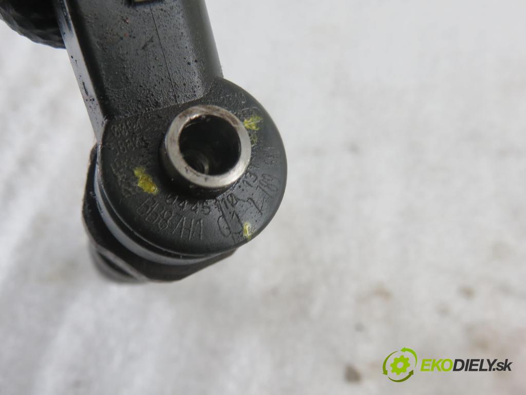 BMW 3 Touring (E46) KOMBI 2004 110,00 320 d 150 - M47 D20 (204D4) 1995,00 vstrekovač 0445110131 ; 7789661 (Vstrekovače)