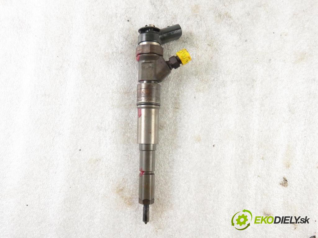 BMW 3 Touring (E46) KOMBI 2004 110,00 320 d 150 - M47 D20 (204D4) 1995,00 vstrekovač 0445110131 ; 7789661 (Vstrekovače)