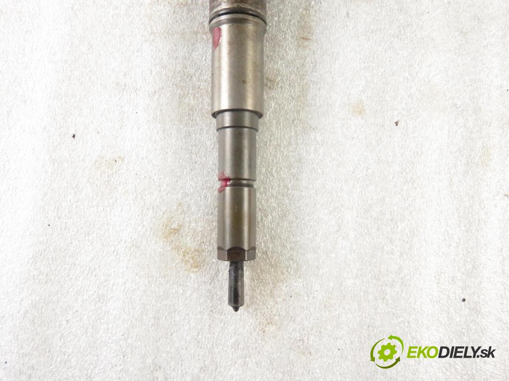 BMW 3 Touring (E46) KOMBI 2004 110,00 320 d 150 - M47 D20 (204D4) 1995,00 vstrekovač 0445110131 ; 7789661 (Vstrekovače)