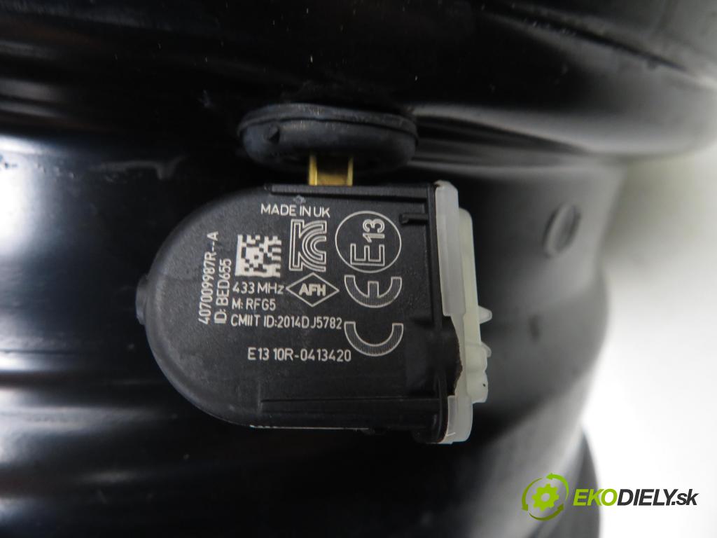 RENAULT 0 disky / disk (OCEL