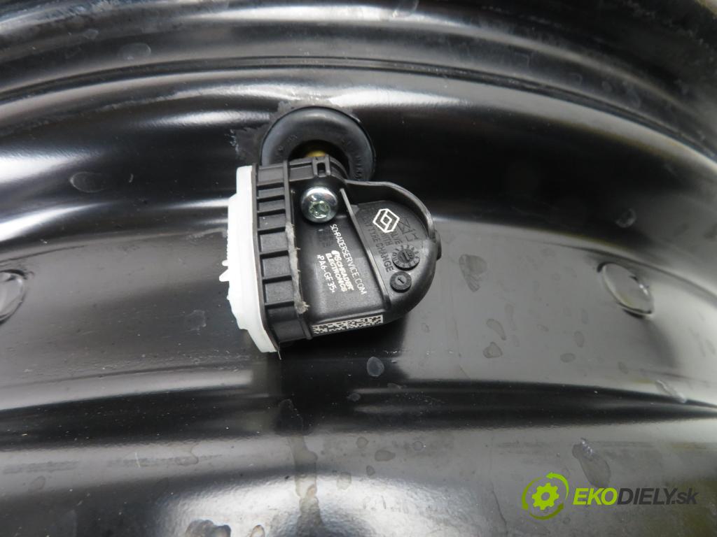 RENAULT 0 disky / disk (OCEL