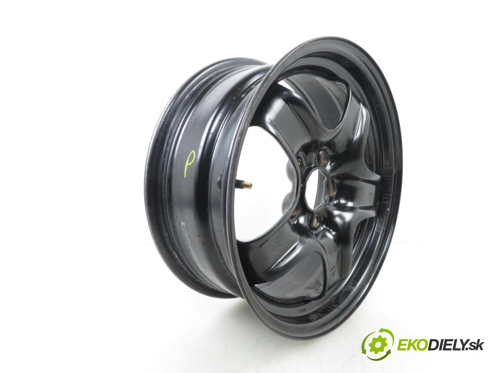 OPEL 0 disky / disk (OCEL