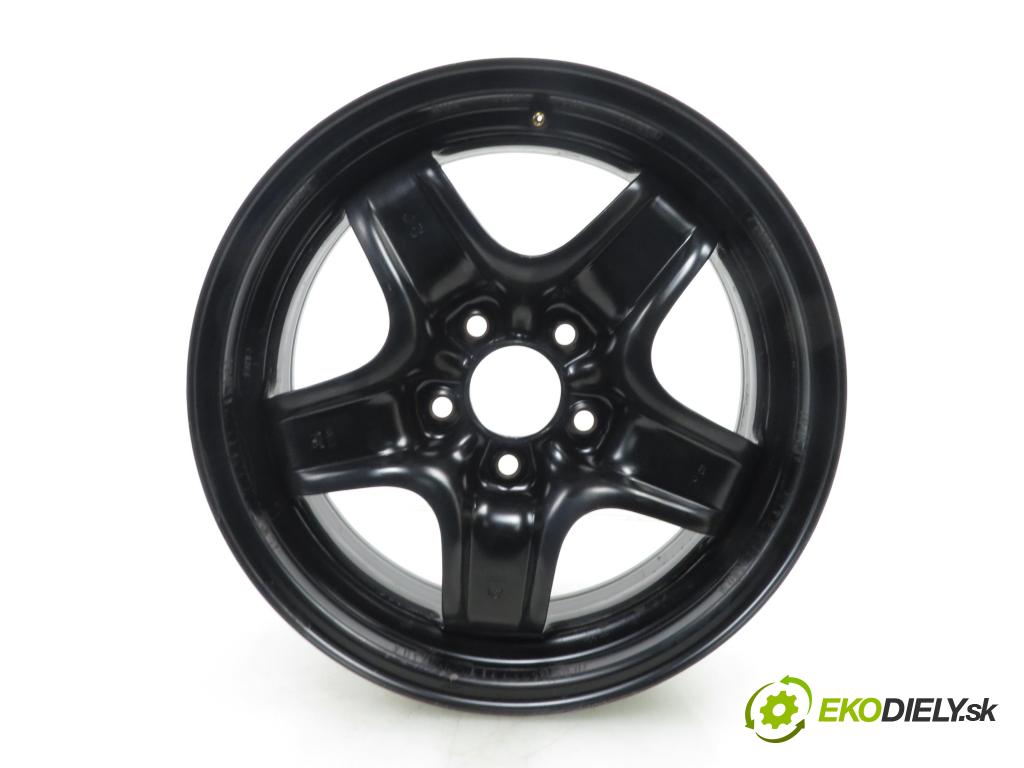 OPEL 0 disky / disk (OCEL