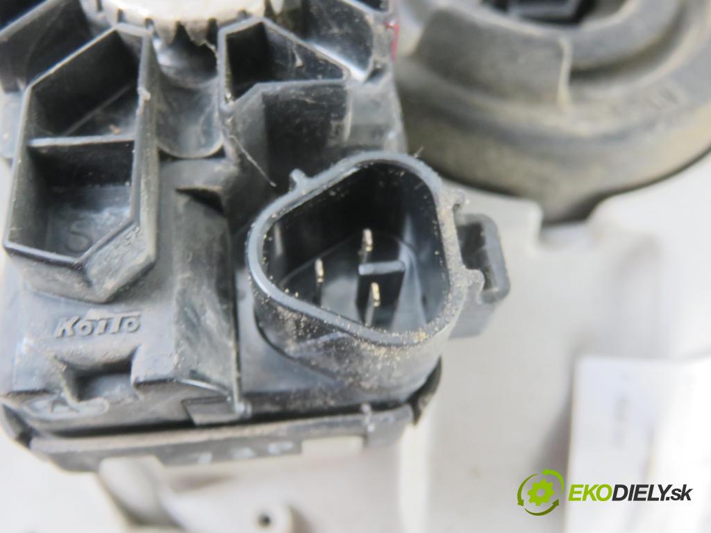 DAIHATSU CUORE VII (L275_, L285_, L276_) HB 2007 51,00 1 - 1KR-FE 998,00 Svetlo LP