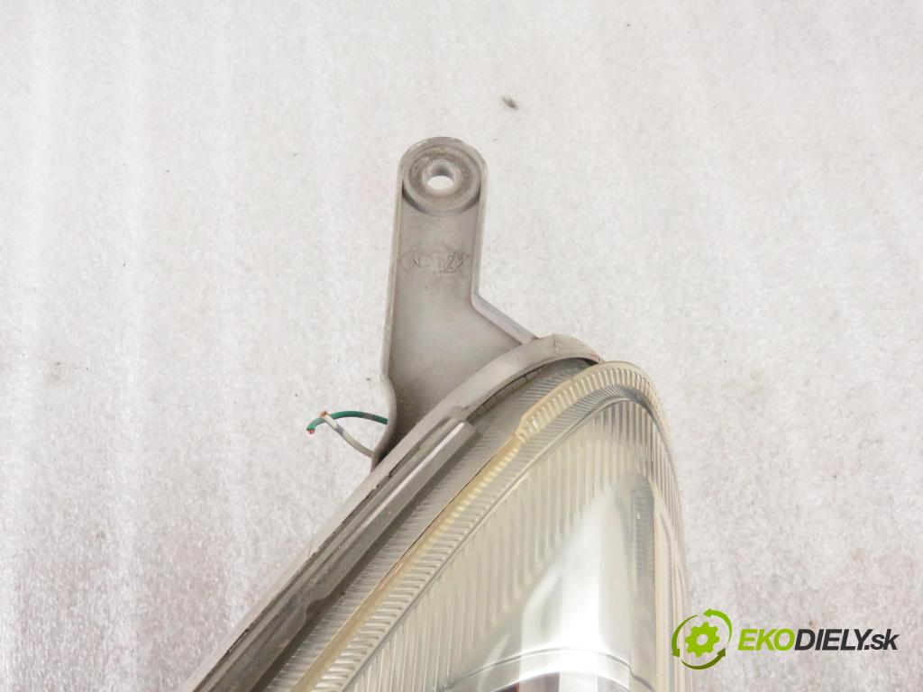 DAIHATSU CUORE VII (L275_, L285_, L276_) HB 2007 51,00 1 - 1KR-FE 998,00 Svetlo LP