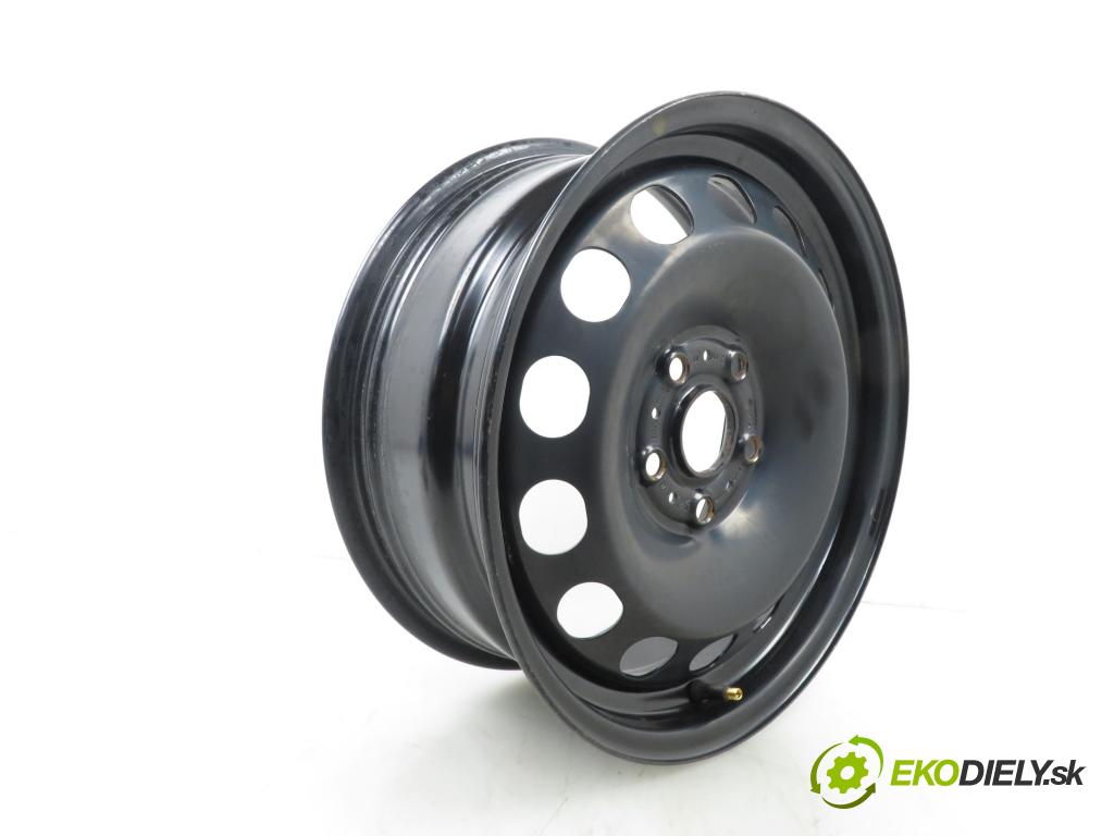 VW 0 disky / disk (OCEL