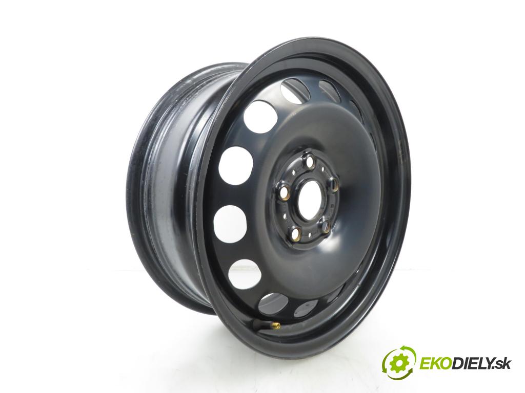 VW 0 disky / disk (OCEL