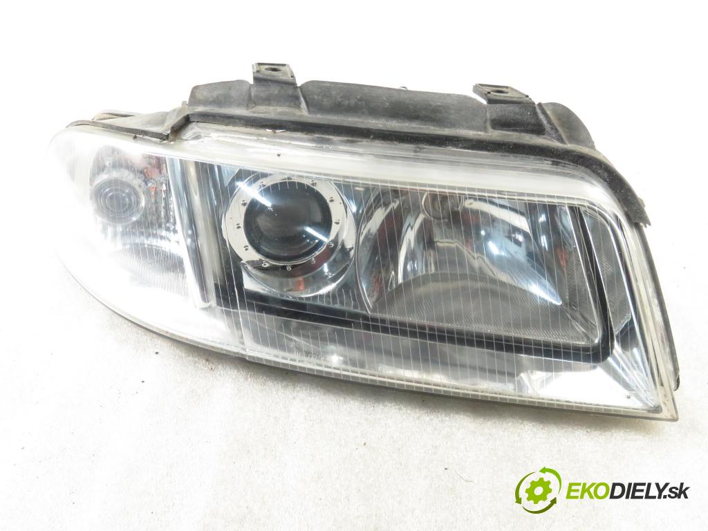 AUDI A4 (8D2, B5) SEDAN 1999 81,00 1.9 TDI 110 - AFN 1896,00 Svetlo PP