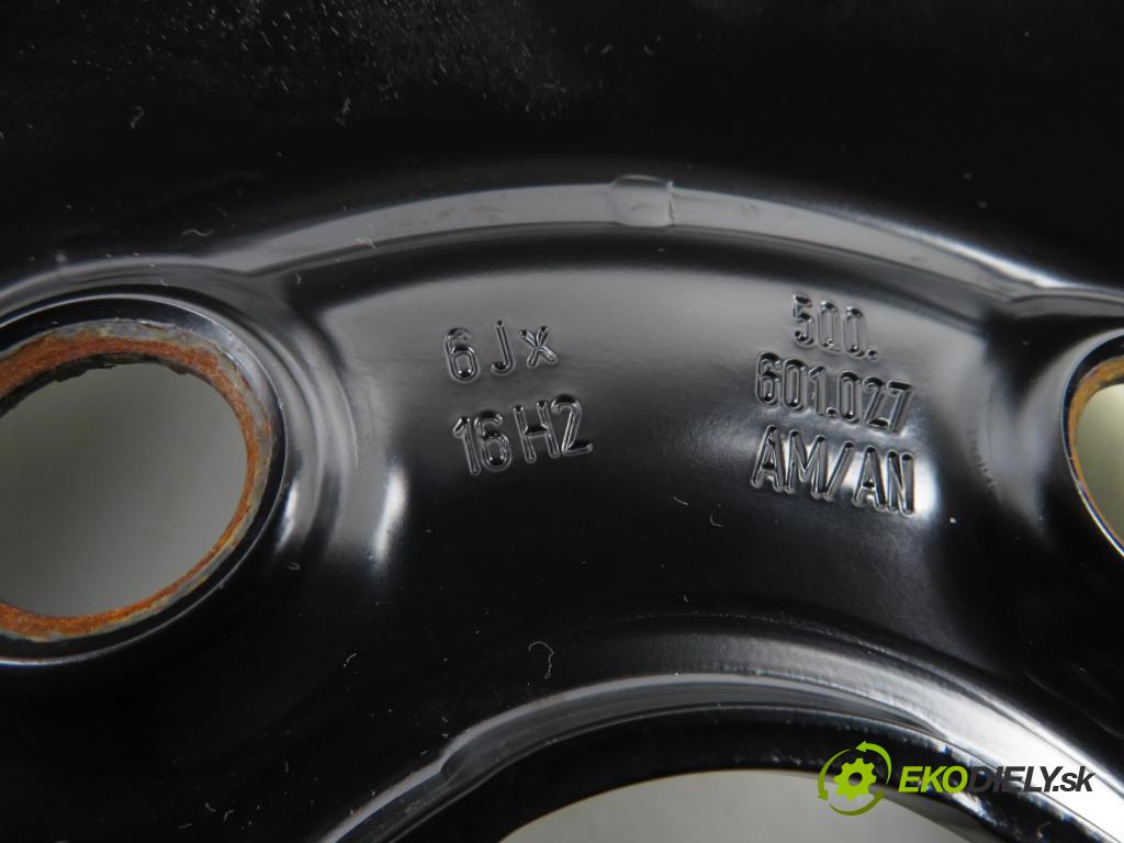 VW 0 disky / disk (OCEL