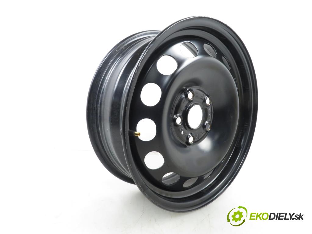 VW 0 disky / disk (OCEL