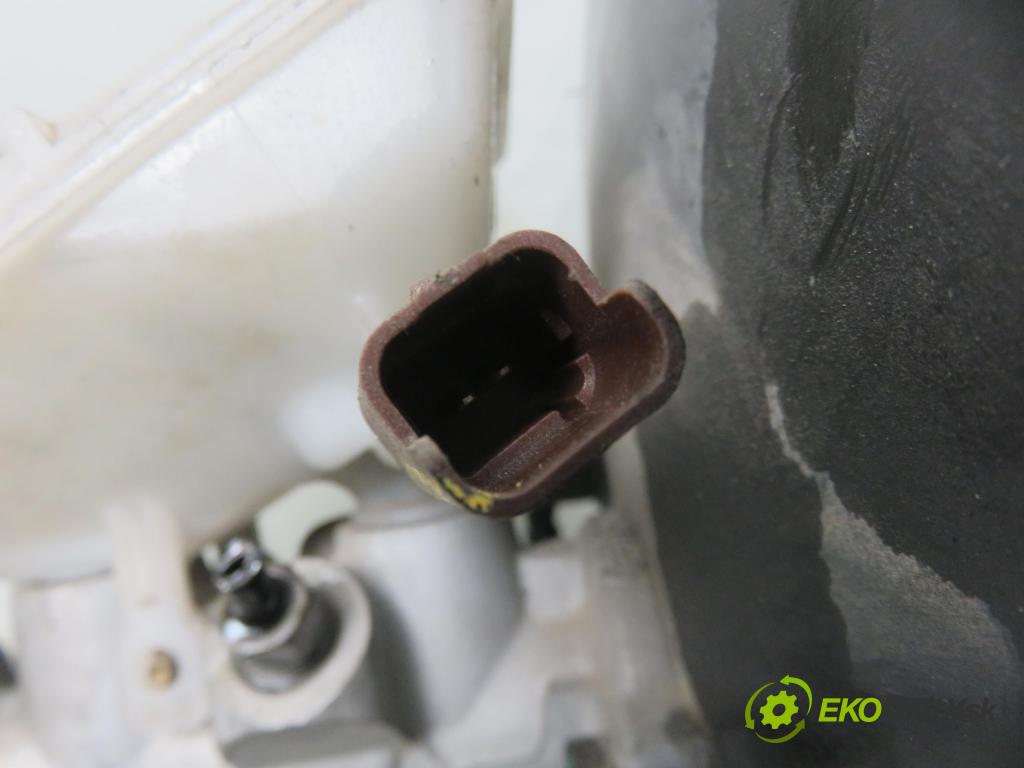 PEUGEOT 307 (3A/C) HB 2005 80,00 1.6 HDi 110 1560,00 Posilovač 9639662280 (Servočerpadlá, pumpy riadenia)