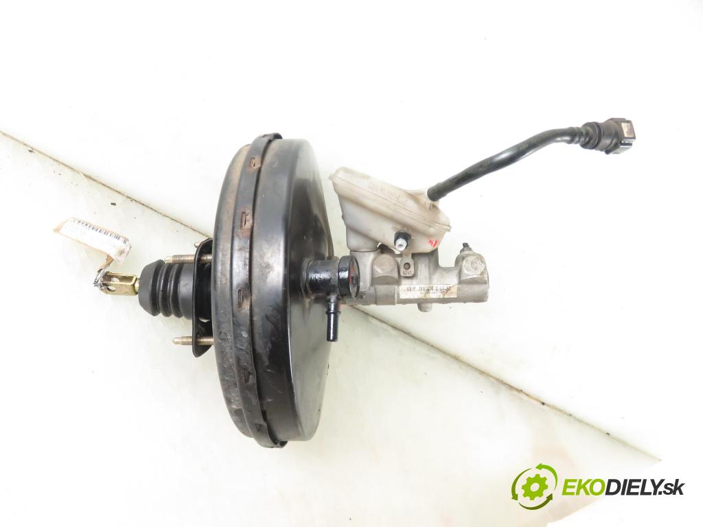 PEUGEOT 307 (3A/C) HB 2005 80,00 1.6 HDi 110 1560,00 Posilovač 9639662280 (Servočerpadlá, pumpy riadenia)