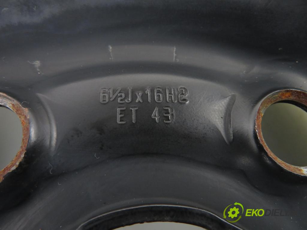 VW   0    disky / disk (OCEL 