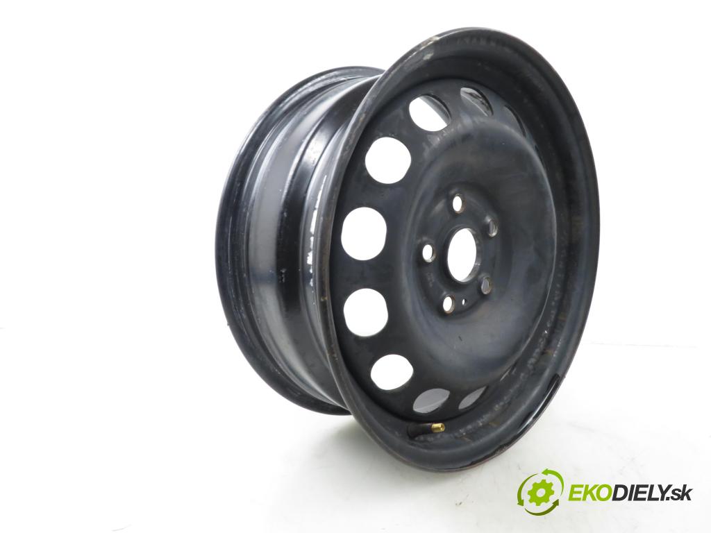 VW 0 disky / disk (OCEL