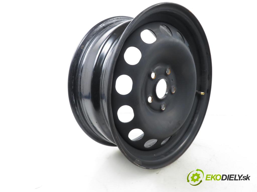 VW 0 disky / disk (OCEL