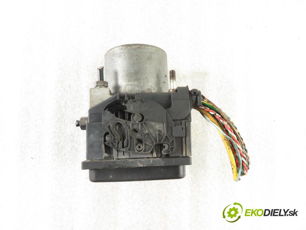 PEUGEOT 307 (3A/C) HB 2005 80,00 1.6 HDi 110 1560,00 Pumpa ABS 9657352780 ; 0265231486 ; 0265800395 (Pumpy ABS)