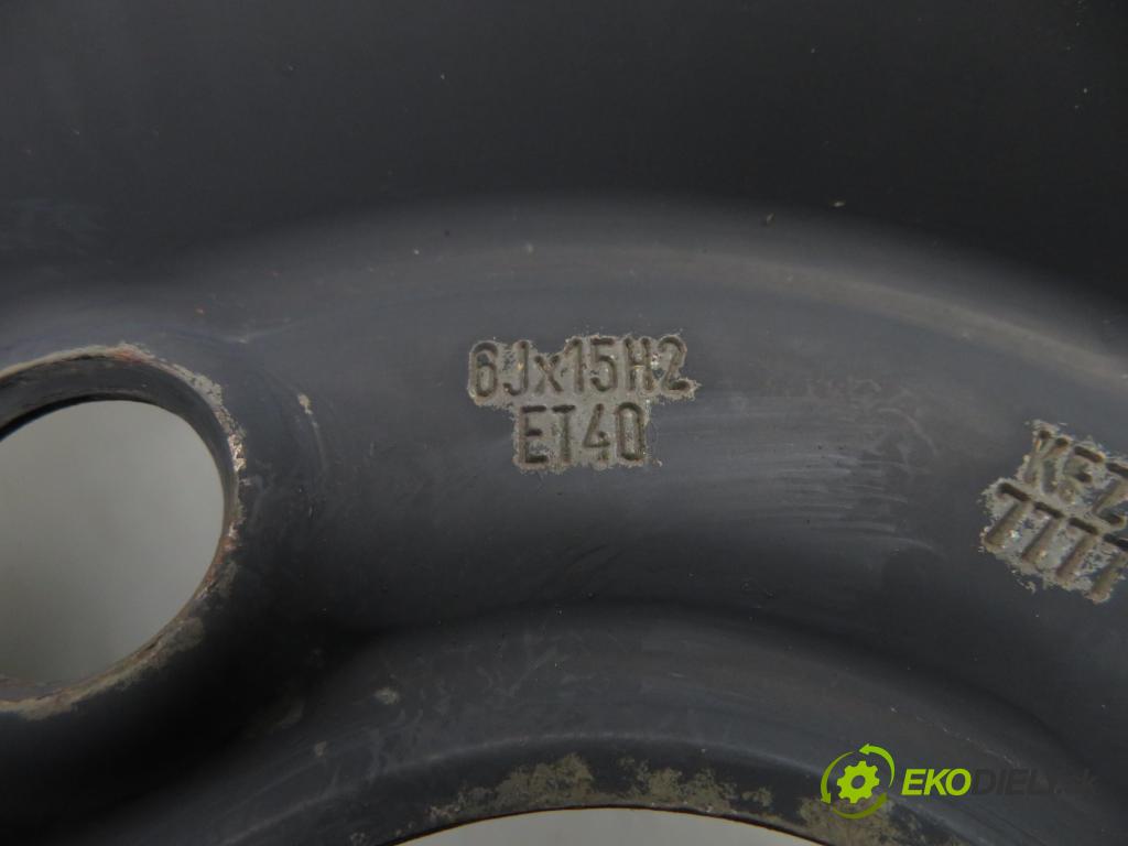 RENAULT   0    disky / disk (OCEL 