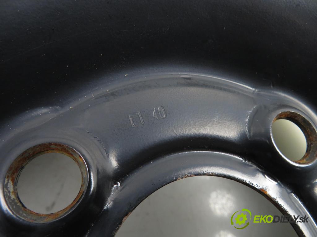 RENAULT   0    disky / disk (OCEL 