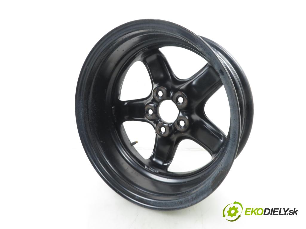 OPEL 0 disky / disk (OCEL