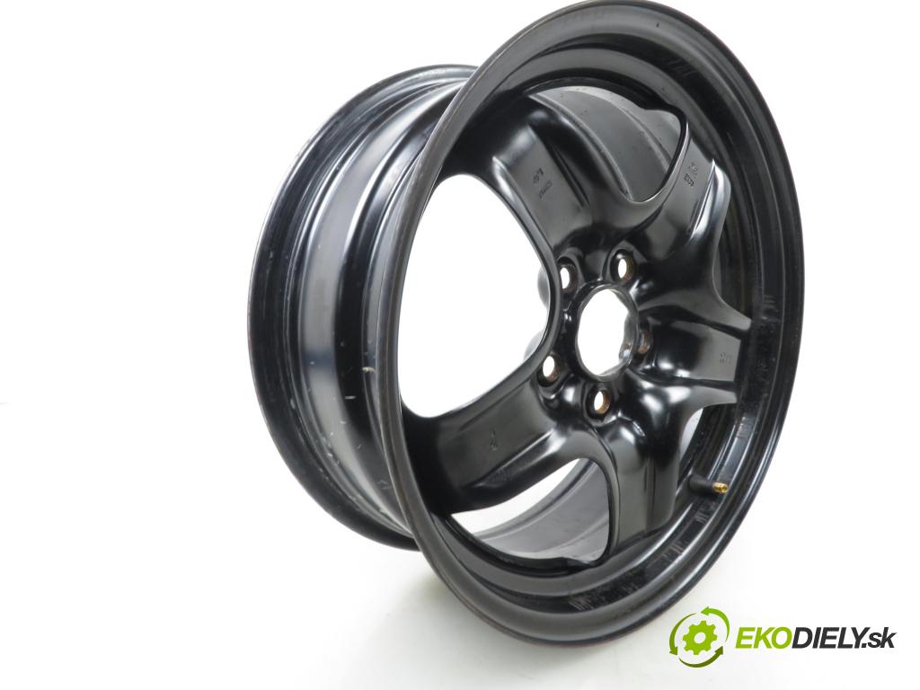 OPEL 0 disky / disk (OCEL
