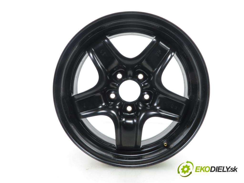 OPEL 0 disky / disk (OCEL