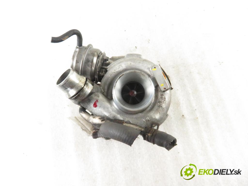 RENAULT SCENIC II (JM0/1_) MINIVAN 2007 110,00 2.0 dCi (JM1K) - M9R 721 1995,00 RYCHLONABÍJEČKA: 7748335002S (Turbodúchadla (kompletní))
