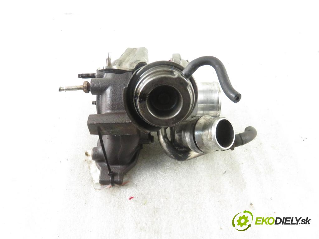 RENAULT SCENIC II (JM0/1_) MINIVAN 2007 110,00 2.0 dCi (JM1K) - M9R 721 1995,00 RYCHLONABÍJEČKA: 7748335002S (Turbodúchadla (kompletní))