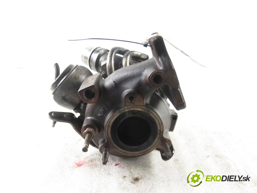 RENAULT SCENIC II (JM0/1_) MINIVAN 2007 110,00 2.0 dCi (JM1K) - M9R 721 1995,00 RYCHLONABÍJEČKA: 7748335002S (Turbodúchadla (kompletní))