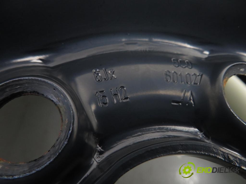 SKODA 0 disky / disk (OCEL