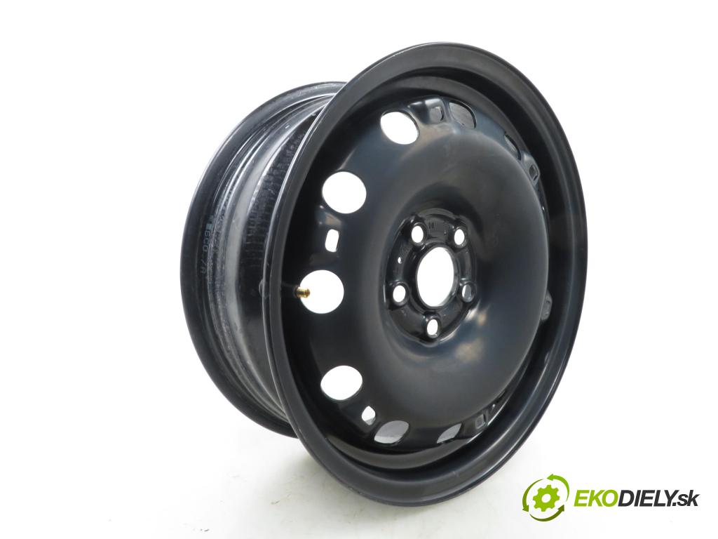 SKODA 0 disky / disk (OCEL