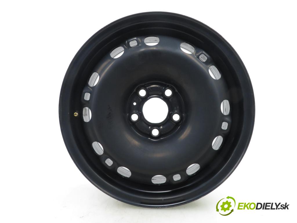 SKODA 0 disky / disk (OCEL