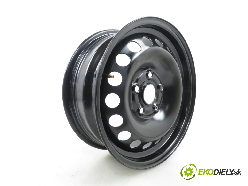VW 0 disky / disk (OCEL