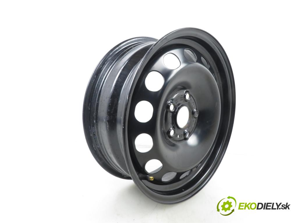 VW 0 disky / disk (OCEL