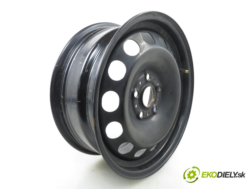 VW 0 disky / disk (OCEL